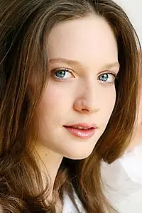 Актриса Сабрина Джэглом — фото персоны