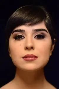 Актриса Zeina Makki — фото персоны