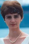 Актриса Татьяна Папамосху — превью фото персоны
