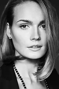 Актриса Юргита Юркуте — фото персоны