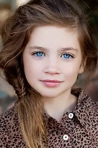 Актриса Natalie Jane — фото персоны