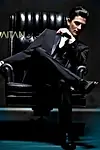 Актёр Aitan Segal — превью фото персоны