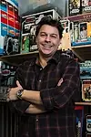Актёр Jordan Hembrough — превью фото персоны