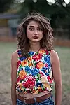 Актриса Alexi Pappas — превью фото персоны