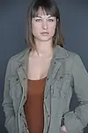 Актриса Erin Nicole Anderson — превью фото персоны