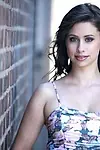 Актриса Chelsea Jenish — превью фото персоны