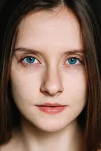 Актриса Ирена Голубева — фото персоны