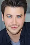 Актёр Matthew Amerman — превью фото персоны