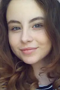 Актриса Алёна Вихарева — главное фото персоны