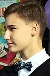 Актёр Даниил Козлов — превью фото персоны