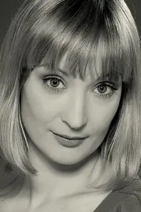 Актриса Елена Калабина — фото персоны