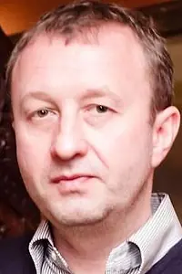 Актёр Анатолий Улымов — фото персоны