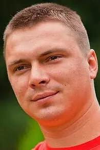 Актёр Сергей Кожевников — фото персоны
