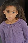 Актриса Саша Роджен — превью фото персоны