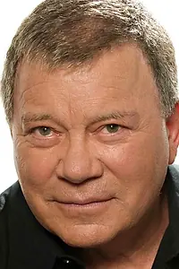 Актёр Уильям Шетнер — фото персоны