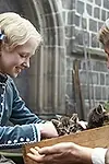 Актриса Изабель Оттман — превью фото персоны