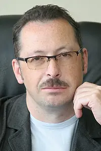 Актёр Борис Комаров — фото персоны