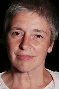 Актёр Ана Боариу — фото персоны