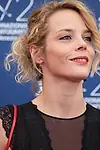 Актриса Марина Эстеве — превью фото персоны