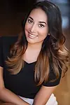 Актриса Ребекка Чалон — превью фото персоны