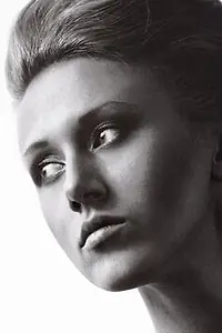 Актриса Анна Пронина — фото персоны