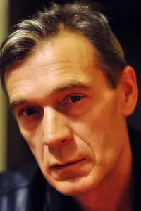 Актёр Юрий Неретин — фото персоны