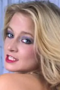 Актриса Рикки Блейк — фото персоны