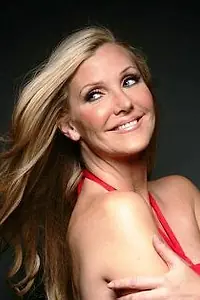 Актриса Melissa Poe — фото персоны