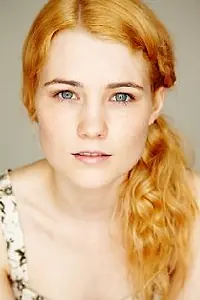 Актриса Tara Jackson — главное фото персоны