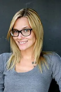 Актриса Anna Sondall — главное фото персоны