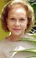 Актриса Ева Бланко — фото персоны