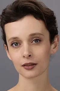 Актриса Кристина Каковкина — фото персоны