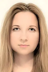 Актриса Галина Фесенко — фото персоны