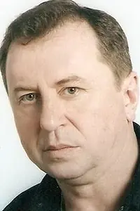 Актёр Андрей Бажин — фото персоны