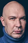 Актёр Дмитрий Соловьев — превью фото персоны
