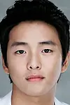 Актёр Kim Dong Yoon — превью фото персоны