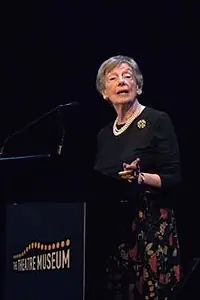 Актриса Anne Kaufman Schneider — фото персоны