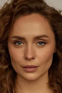 Актриса Евгения Розанова — фото персоны