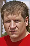 Актёр Александр Емельяненко — превью фото персоны