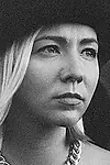 Актриса Инга Щепановская — превью фото персоны