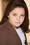 Актриса Kaitlin Wichlac — превью фото персоны