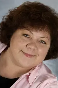 Актриса Mary Garripoli — фото персоны