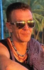 Актёр Сергей Климов — фото персоны