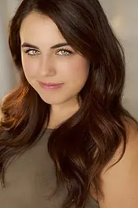 Актриса Taylor Judkin — фото персоны