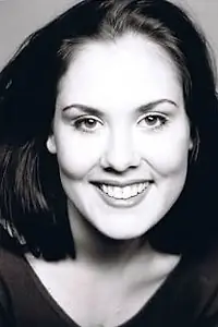 Актриса Jennifer Louise Shaw — главное фото персоны