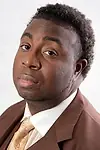 Актёр Marchello Stewart — превью фото персоны