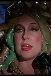 Актриса Дженнифер Ричардс — превью фото персоны