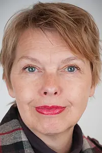 Актриса Guikje Roethof — фото персоны