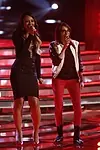 Актриса Michelle Chamuel — превью фото персоны