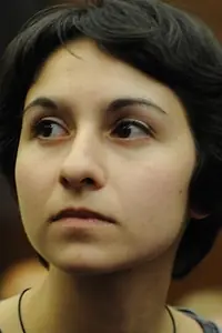 Актриса Дина Великовская — фото персоны